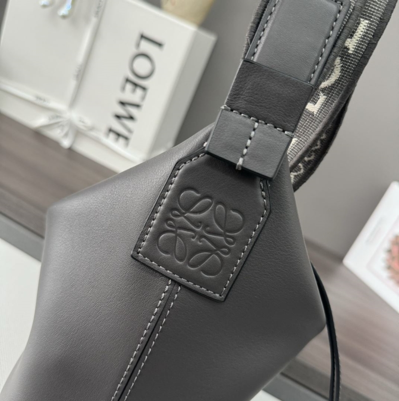 Loewe Satchel Bags